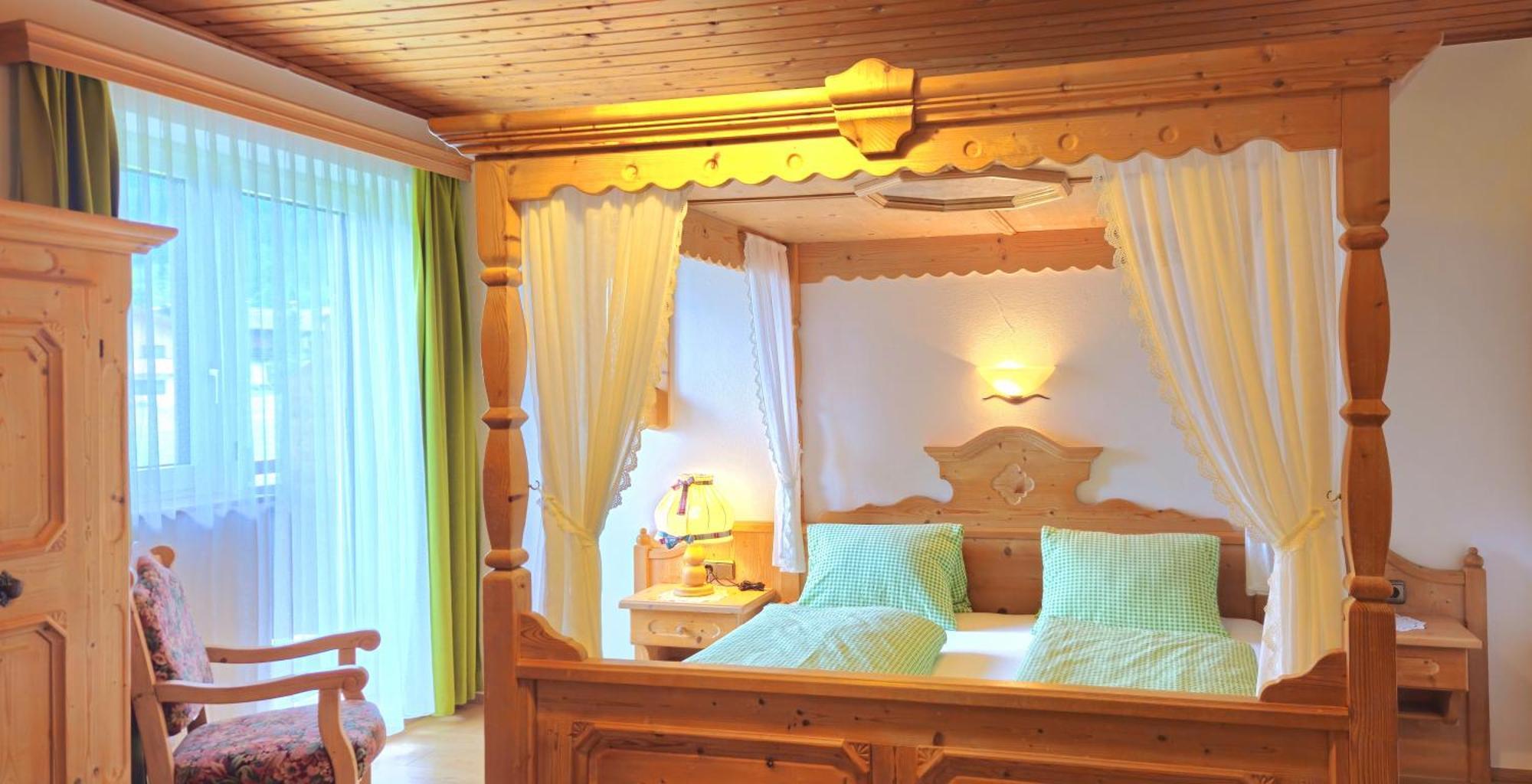 Neubauhof Villa Reith im Alpbachtal Bagian luar foto
